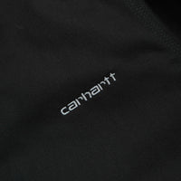 Carhartt Module Script Jacket - Black / White thumbnail