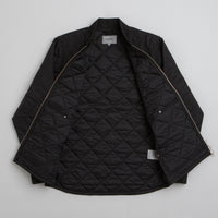 Carhartt Myton Liner Fleece - Black thumbnail