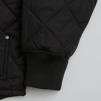 Carhartt Myton Liner Fleece - Black thumbnail