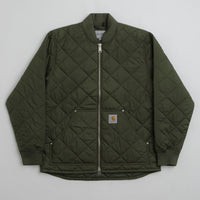 Carhartt Myton Liner Fleece - Office Green thumbnail