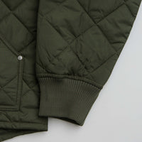 Carhartt Myton Liner Fleece - Office Green thumbnail