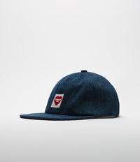 Carhartt Nash Cap - Blue