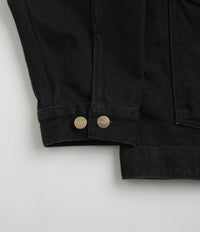 Carhartt WIP Nash Jacket Black