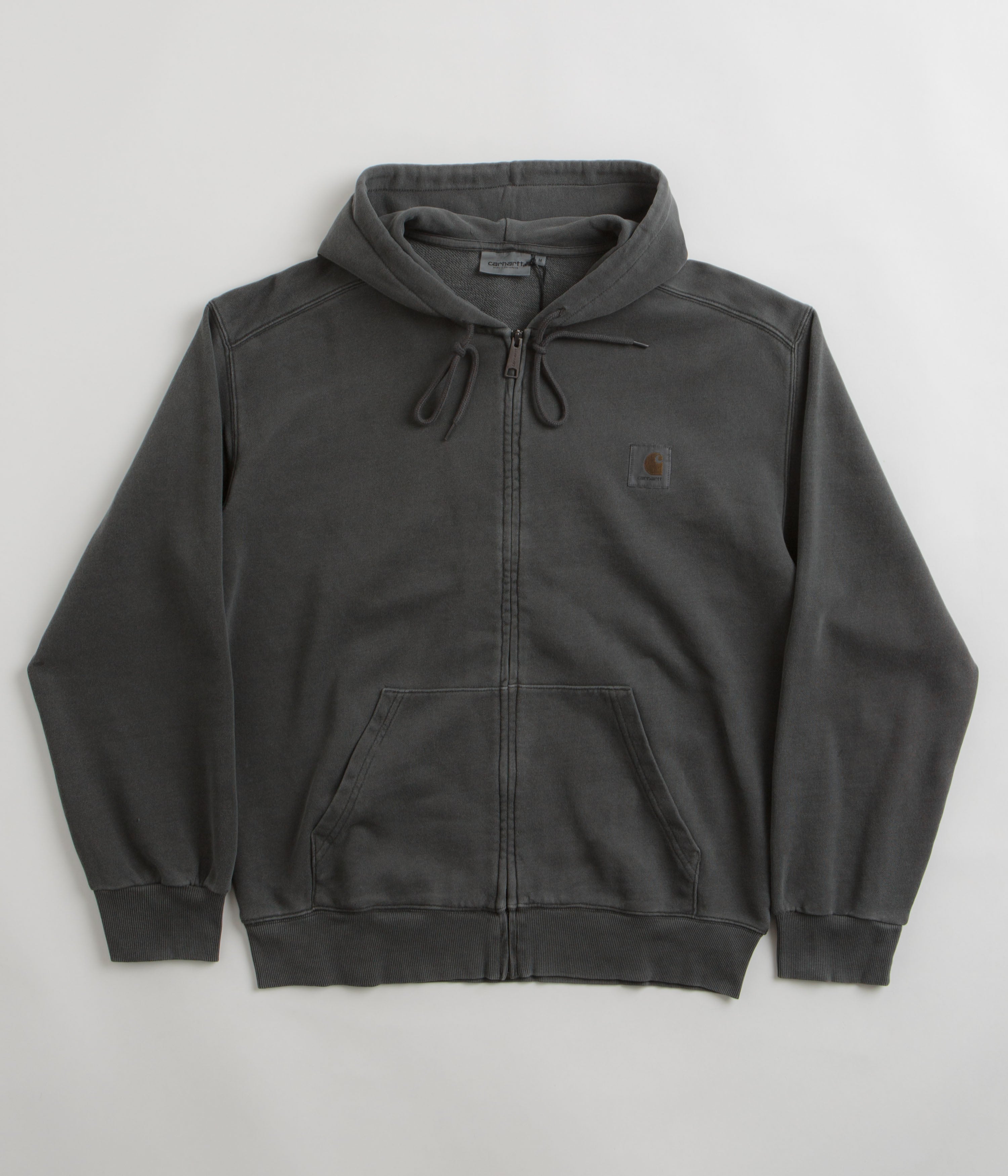 Yardsale Charm Hoodie - Black | Flatspot