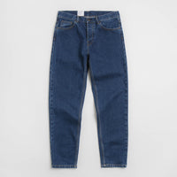 Carhartt Newel Pants - Blue Stone Washed thumbnail