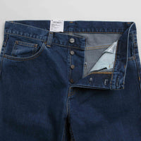 Carhartt Newel Pants - Blue Stone Washed thumbnail