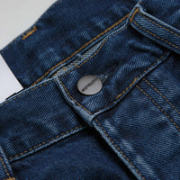 Carhartt Newel Pants - Blue Stone Washed thumbnail