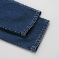 Carhartt Newel Pants - Blue Stone Washed thumbnail