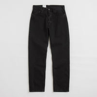 Carhartt Nolan Pants - Black Stone Washed thumbnail