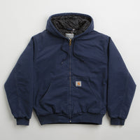 Carhartt OG Active Jacket - Air Force Blue thumbnail