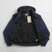 Carhartt OG Active Jacket - Air Force Blue thumbnail