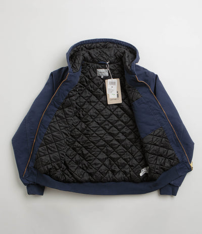 Carhartt OG Active Jacket - Air Force Blue