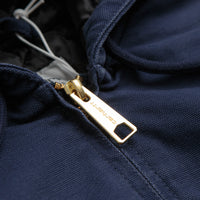 Carhartt OG Active Jacket - Air Force Blue thumbnail