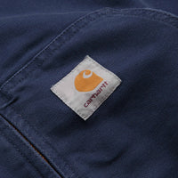 Carhartt OG Active Jacket - Air Force Blue thumbnail