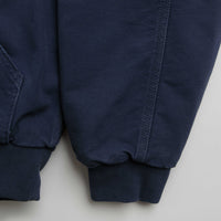 Carhartt OG Active Jacket - Air Force Blue thumbnail