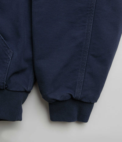 Carhartt OG Active Jacket - Air Force Blue