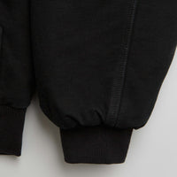 Carhartt OG Active Jacket - Black thumbnail