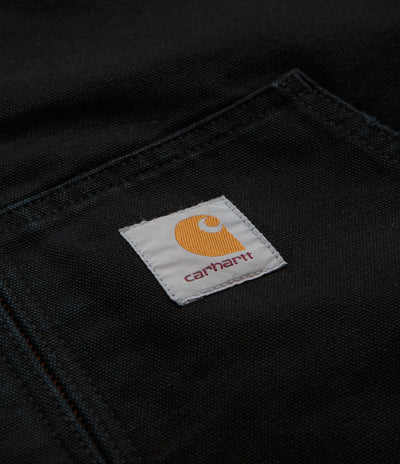 Carhartt OG Active Jacket - Black