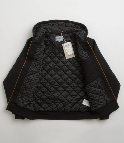 Carhartt OG Active Jacket - Black