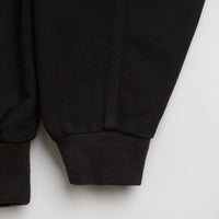 Carhartt OG Active Jacket - Black Rinsed thumbnail