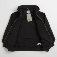 Carhartt OG Active Jacket - Black Stone Canvas thumbnail