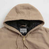 Carhartt OG Active Jacket - Peanut thumbnail