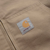 Carhartt OG Active Jacket - Peanut thumbnail