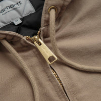 Carhartt OG Active Jacket - Peanut thumbnail