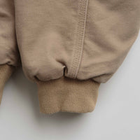 Carhartt OG Active Jacket - Peanut thumbnail