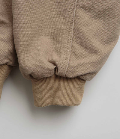 Carhartt OG Active Jacket - Peanut