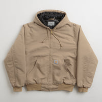 Carhartt OG Active Jacket - Peanut thumbnail