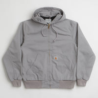 Carhartt OG Active Jacket - Yosemite Rinsed thumbnail