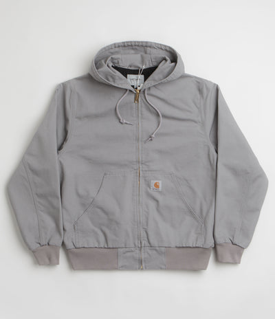 Carhartt OG Active Jacket - Yosemite Rinsed