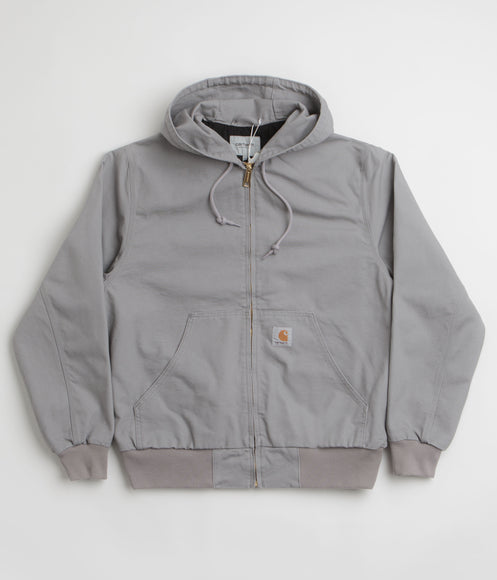 Carhartt OG Active Jacket - Yosemite Rinsed