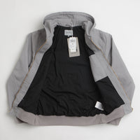 Carhartt OG Active Jacket - Yosemite Rinsed thumbnail