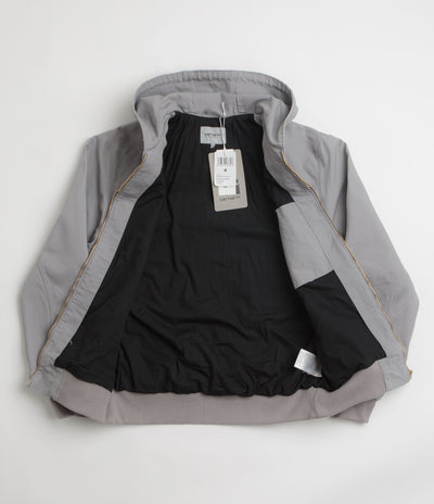 Carhartt OG Active Jacket - Yosemite Rinsed