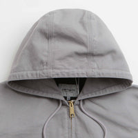 Carhartt OG Active Jacket - Yosemite Rinsed thumbnail