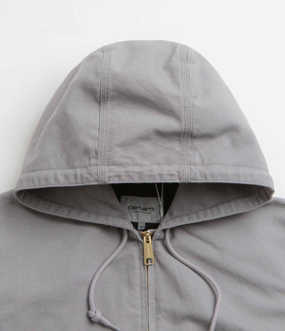 Carhartt OG Active Jacket - Yosemite Rinsed