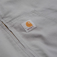 Carhartt OG Active Jacket - Yosemite Rinsed thumbnail