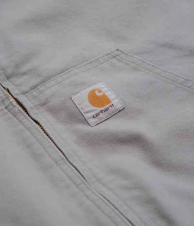 Carhartt OG Active Jacket - Yosemite Rinsed