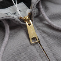 Carhartt OG Active Jacket - Yosemite Rinsed thumbnail