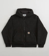 Carhartt OG Active Liner Fleece - Black