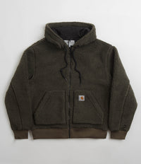 Carhartt OG Active Liner Fleece - Cypress