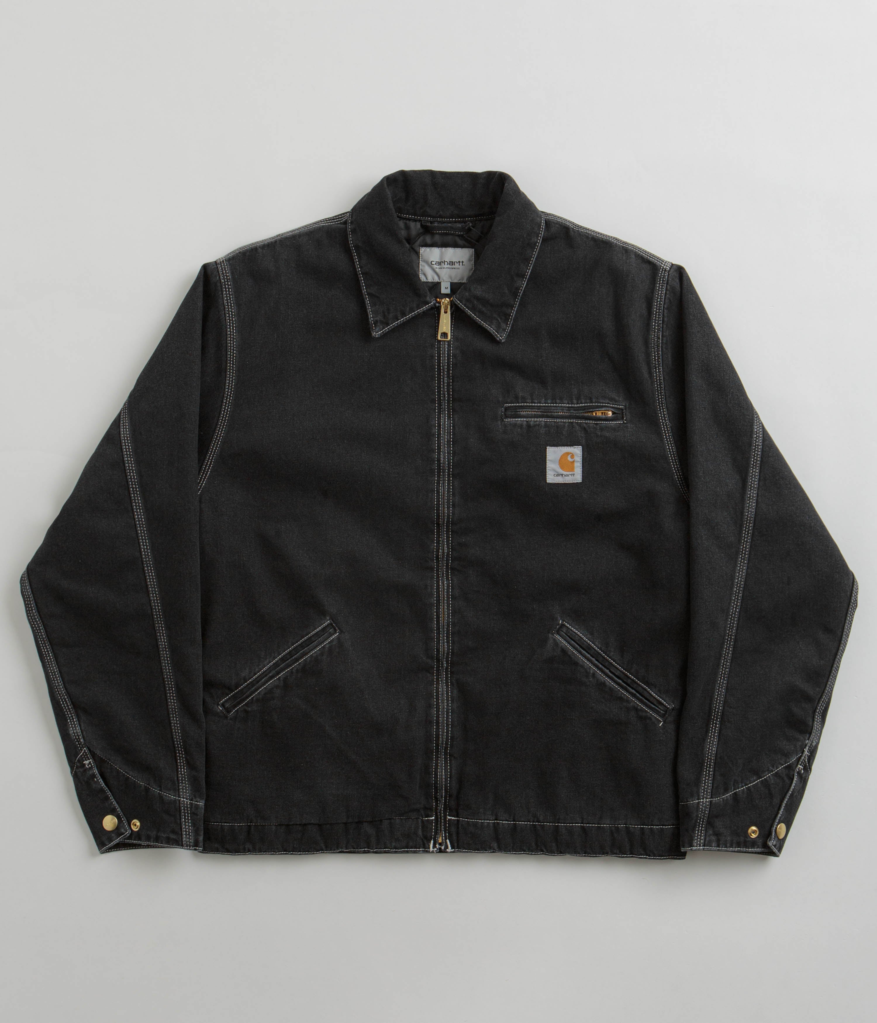 Fillmore anorak jacket outlet black