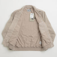 Carhartt OG Santa Fe Jacket - Dusky Beige thumbnail