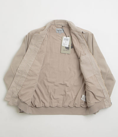 Carhartt OG Santa Fe Jacket - Dusky Beige