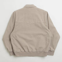 Carhartt OG Santa Fe Jacket - Dusky Beige thumbnail