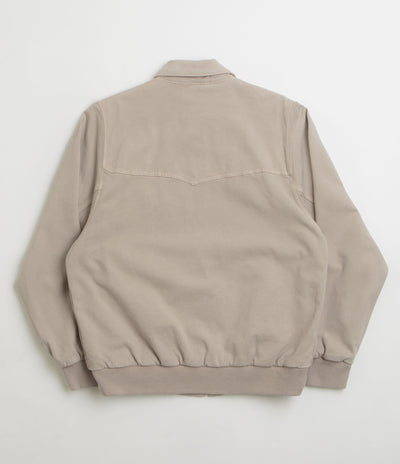 Carhartt OG Santa Fe Jacket - Dusky Beige