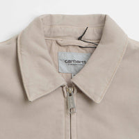 Carhartt OG Santa Fe Jacket - Dusky Beige thumbnail