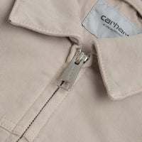 Carhartt OG Santa Fe Jacket - Dusky Beige thumbnail